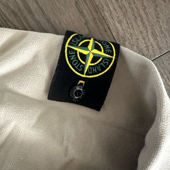 Stone Island sweatshirt - Picture 2 of 4